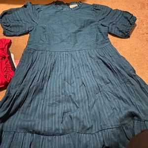 Never worn maternity dress